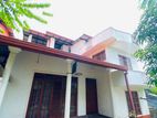 House for sale in Thalawathugoda