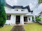 House For Sale in Thalawathugoda