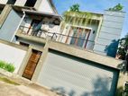 House for Sale in Thalawathugoda