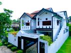 House for Sale in Thalawathugoda