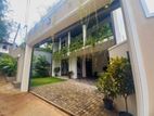 House for Sale in Thalawathugoda