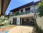 House for Sale in Thalawathugoda