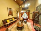 House for Sale in Thalawathugoda