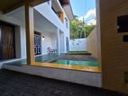 House For Sale in Thalawathugoda