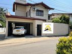 House for sale in Thalawathugoda