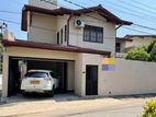 House for Sale in Thalawathugoda