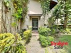 House for Sale in Thalawathugoda [HS 21]