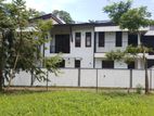 House for Sale in Thalawathugoda Junction