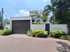 House for Sale in Thalawathugoda Junction