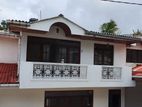 House for Sale in Thalawathugoda Road, Kotte