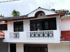 House for Sale in Thalawathugoda Road, Kotte
