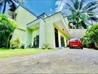 House for Sale in Thalawathugoda(file No - 2624 A)