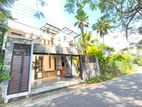House for Sale in Thalawatugoada Kallgoda