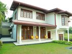 House for Sale in Thalawatugoda