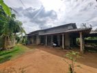 House for sale in Thalduwa