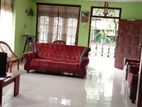 House for sale in Thalgasgoda, Ambalangoda