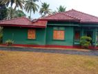 House for sale in Thalpawila Matara