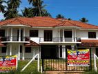 House for Sale in Thalwila Marawila