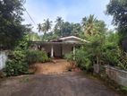 House for Sale in Thammita, Gampaha.