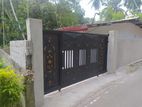 House for Sale in Thataka Road, Kegalle 600m to City