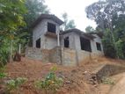 House for Sale in Theldeniya
