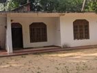 House for Sale in Thissa Road, Nugayaya,Wellawaya