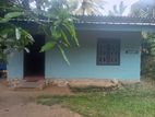 House for Sale in Thiththawelmankada