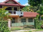 House for Sale in Thulhiriya – Near MAS Fabric Park