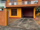 House For Sale in Thumbowila Rd Bokundara Piliyandala