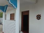 House For Sale In Trincomalee