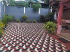 House for sale in Trincomalee