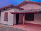 House for Sale in Trincomalee Town