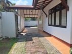 House for Sale in Udahamulla Nugegoda (File Number 1932 A)