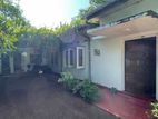 House for Sale in Udahamulla, Nugegoda - Jaya Road