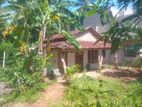 House for Sale in Udawalawa