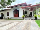 House for Sale in Udugampala