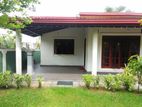 House for Sale in Udumulla, Mulleriyawa (FILE NO -1785A)