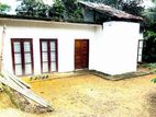 House for Sale in Uluvitike, Galle