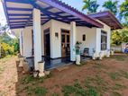 House for Sale in Urapola