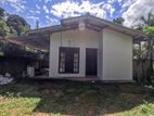 House for Sale in Urapola