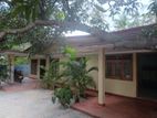 House for Sale in Urumpirai Town, Jaffna
