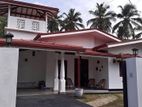 House for Sale in Uswatakeiyawa Wattala