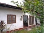 House for Sale in Uswatta, Enderamulla