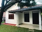 House for Sale in Uswattta, Kandana