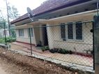 House for Sale in Uvaparanagama, Welimada