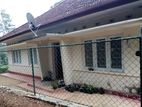 House for Sale in Uwaparanagama