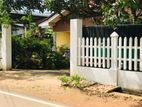House for Sale in වැල්ලව