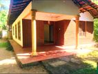 House for Sale in Veyangoda, Banduragoda Rd