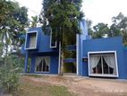 House for Sale in Veyangoda - Dewalapola Balabowa West