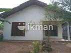 House for Sale in Veyangoda